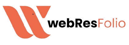 WebResFolio