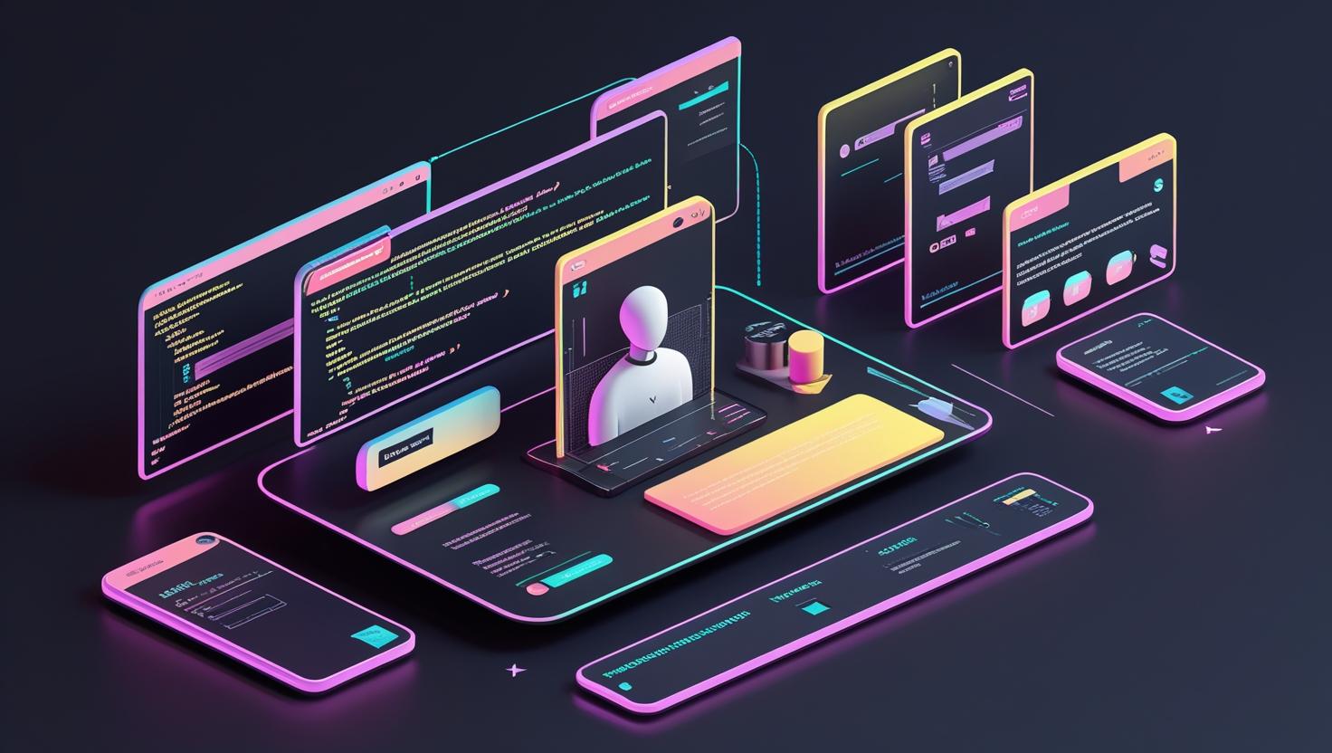 Developer Portfolio